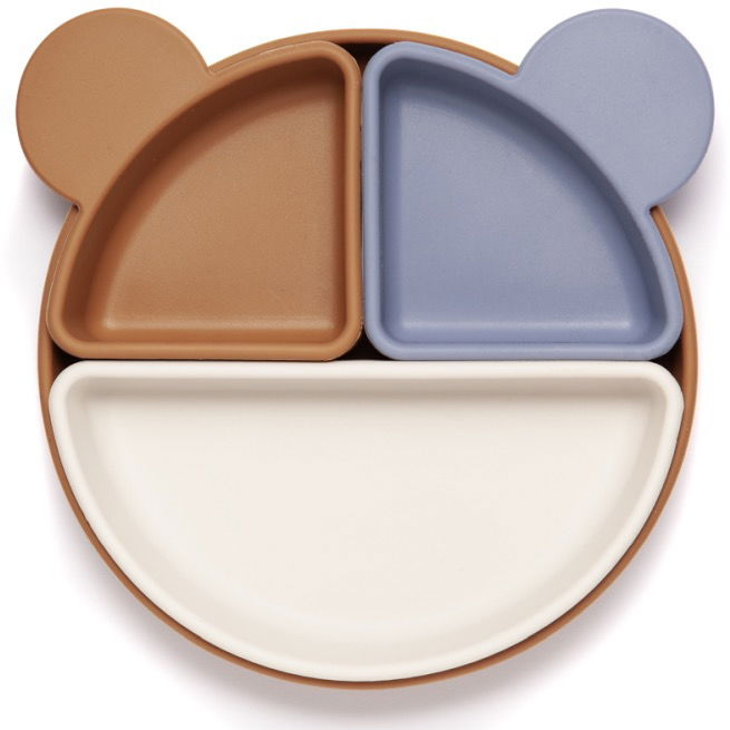 Kidnort Retter 3in1 sötét (5902983624431)