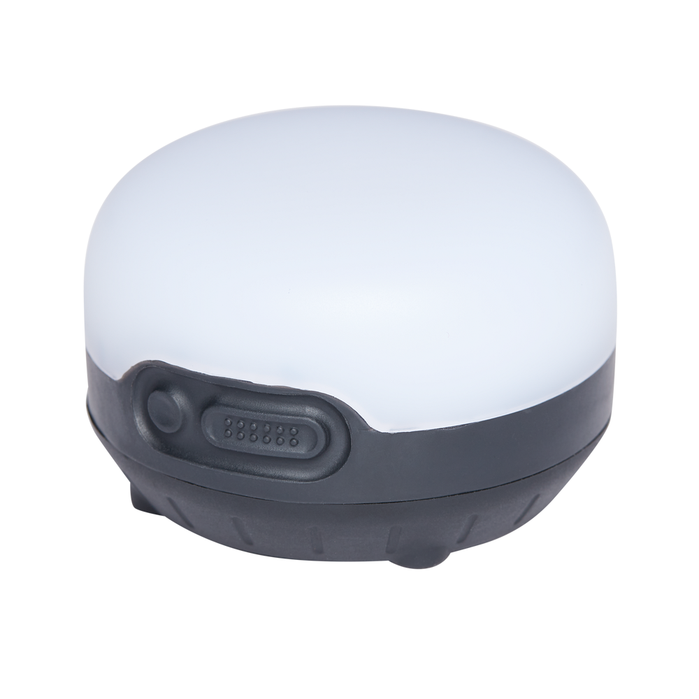 Black Diamond Moji R+ LED Kempinglámpa - Fekete (BD6206850002ALL1)