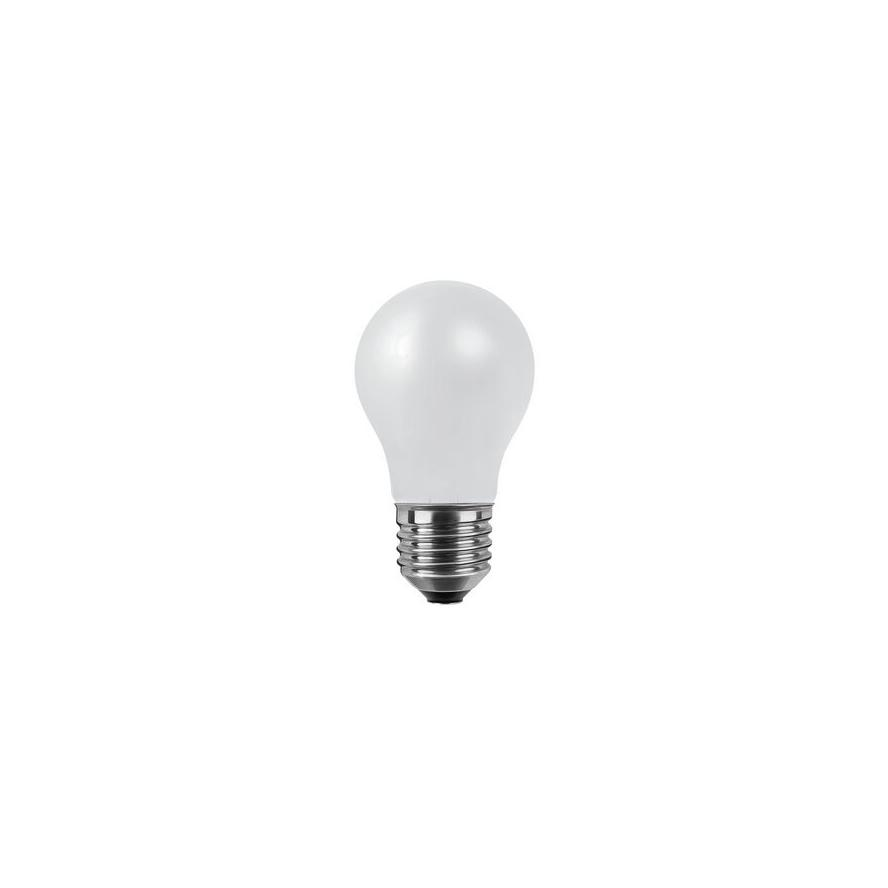Segula LED izzó 6.2W 460lm 2000-2700K E27 - Meleg fehér (55303)