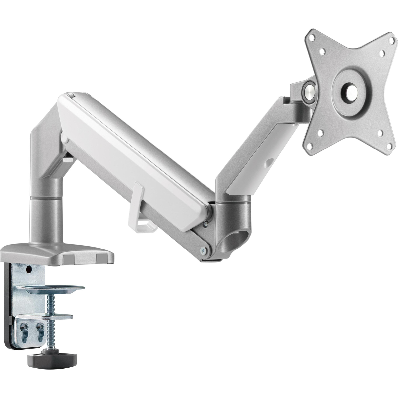 Techly ICA-LCD 441 asztali TV konzol 81,3 cm (32