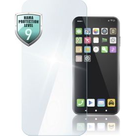 Hama Premium Crystal Glass Klar skærmbeskytter Huawei 1 stk