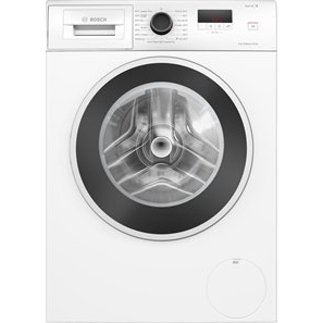 Bosch Serie 2 WGE0240ASN práčka Predné plnenie 7 kg 1400 ot/min Biela (WGE0240ASN)