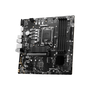 MSI PRO B760M-P alaplap