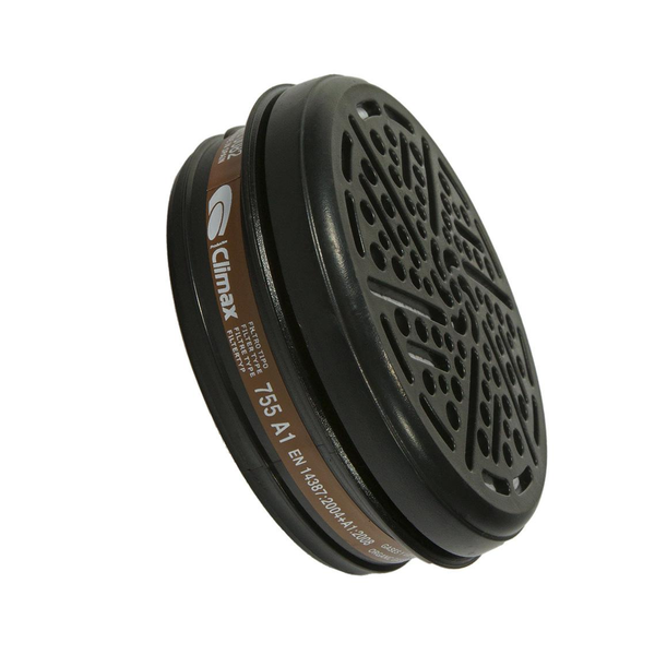 Filtro Para Mascarilla Climax 755 Y 756 A1