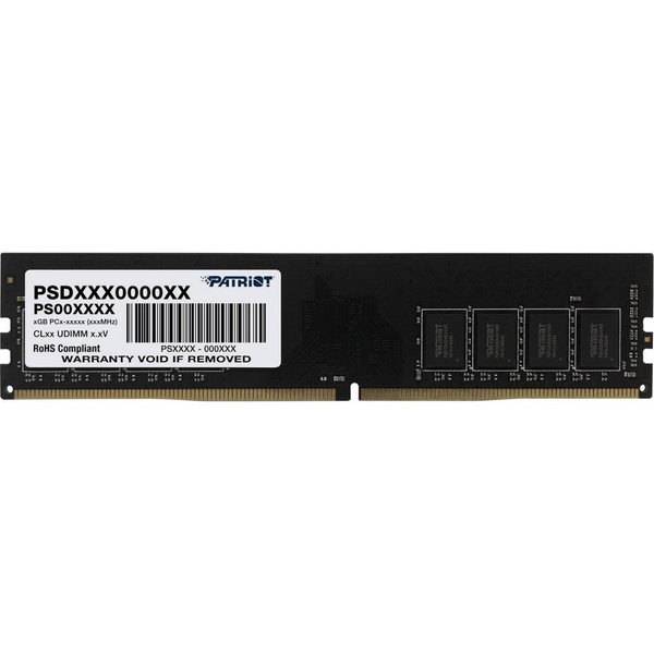 Patriot Signature Line 32GB DDR4 3200MHz RAM