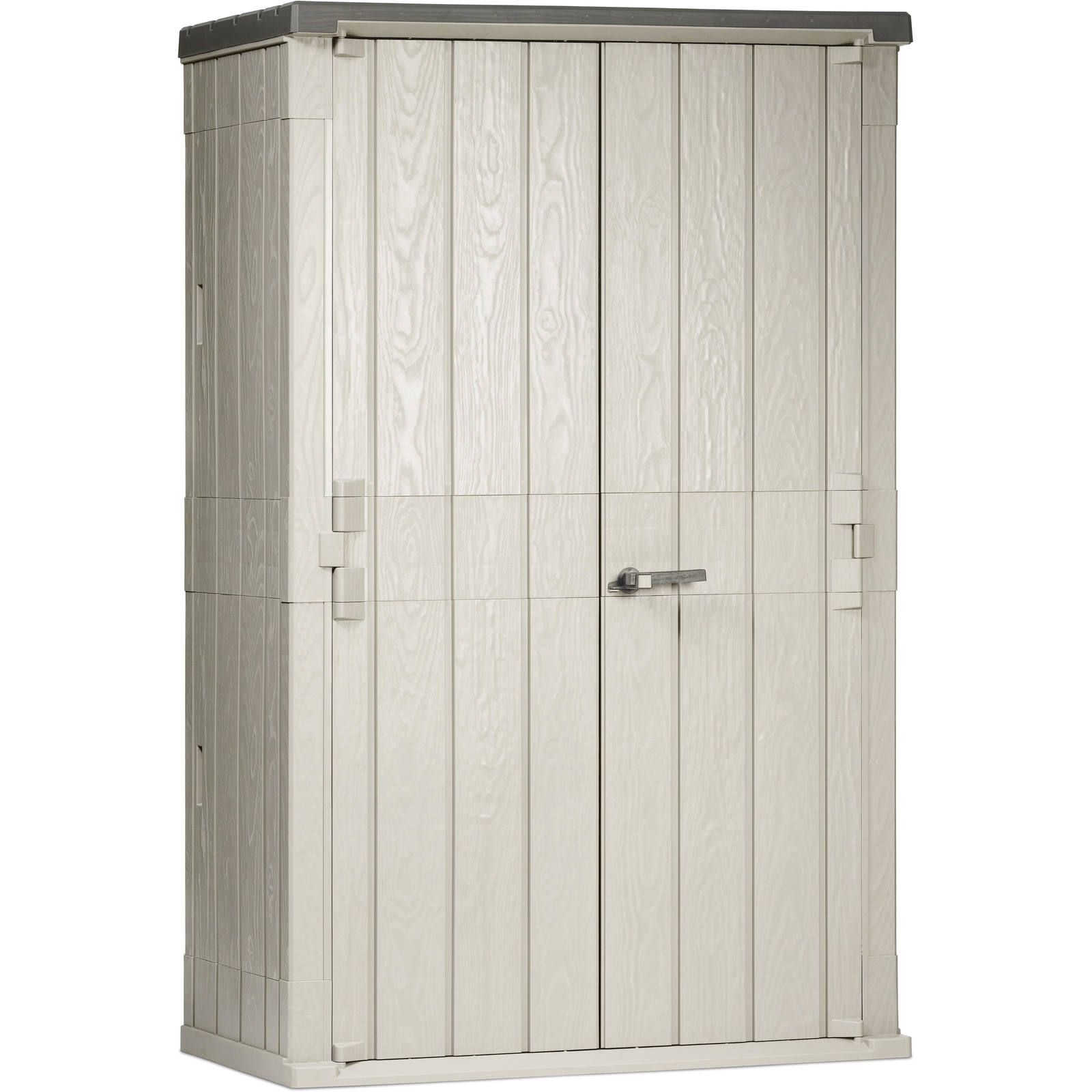 TOOMAX Stora Way High Kerti szekrény, bézs (Z0091R0--9800)