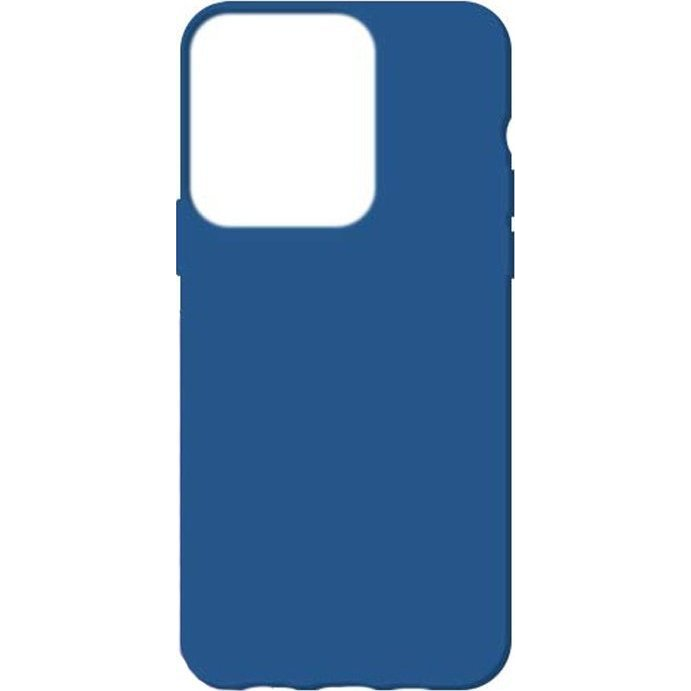 3mk Matt TPU anyagú Telefontok Áfonya Apple iPhone 14 Pro Max (5903108476898)