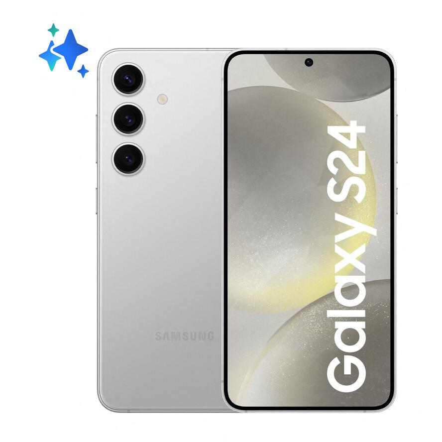 Samsung Galaxy S24 15,8 cm (6.2