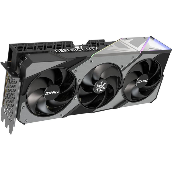 Inno3D GeForce RTX 5080 16GB GDDR7 iChill Videókártya