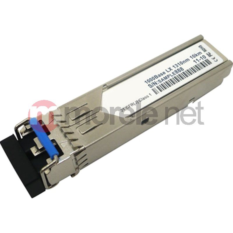 Huawei SFP-GE-LX-SM1310 1250Mb/s miniGBIC SFP transceiver modul 10km (SFPGELXSM131002315200)