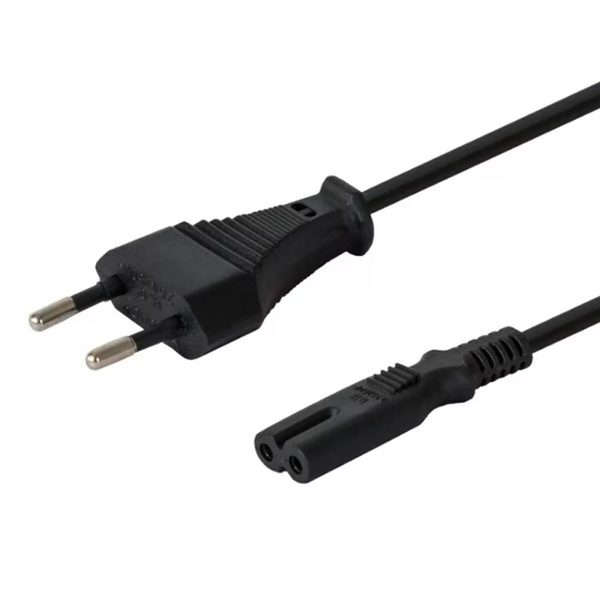 Savio CL-100 250V Hálózati tápkábel - 1.8m