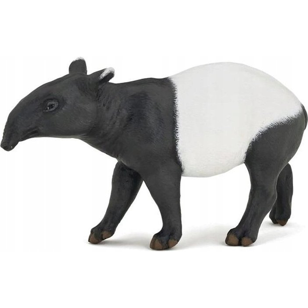 PAPO TAPIR FIGURINE