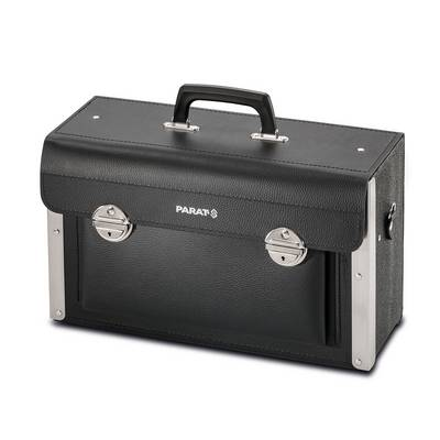PARAT NEW CLASSIC bőr szerszámtáska, 430 x 160 x 250 mm