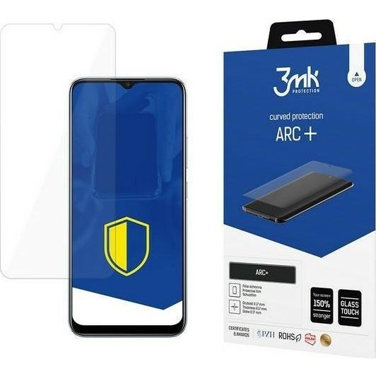  3MK 3MK Folia ARC+ FS Realme V11 5G Folia Fullscreen