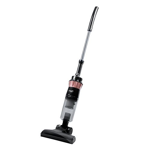 Adler AD 7049 2az1-ben porzsák nélküli álló porszívó 800W