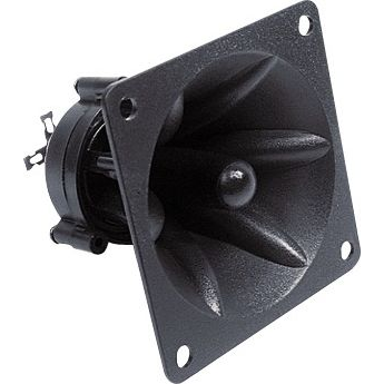 Dibeisi F32 difuzor auto de înaltă frecvență, 50 W