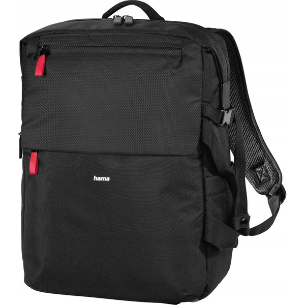 Hama Matera Mochila Negro