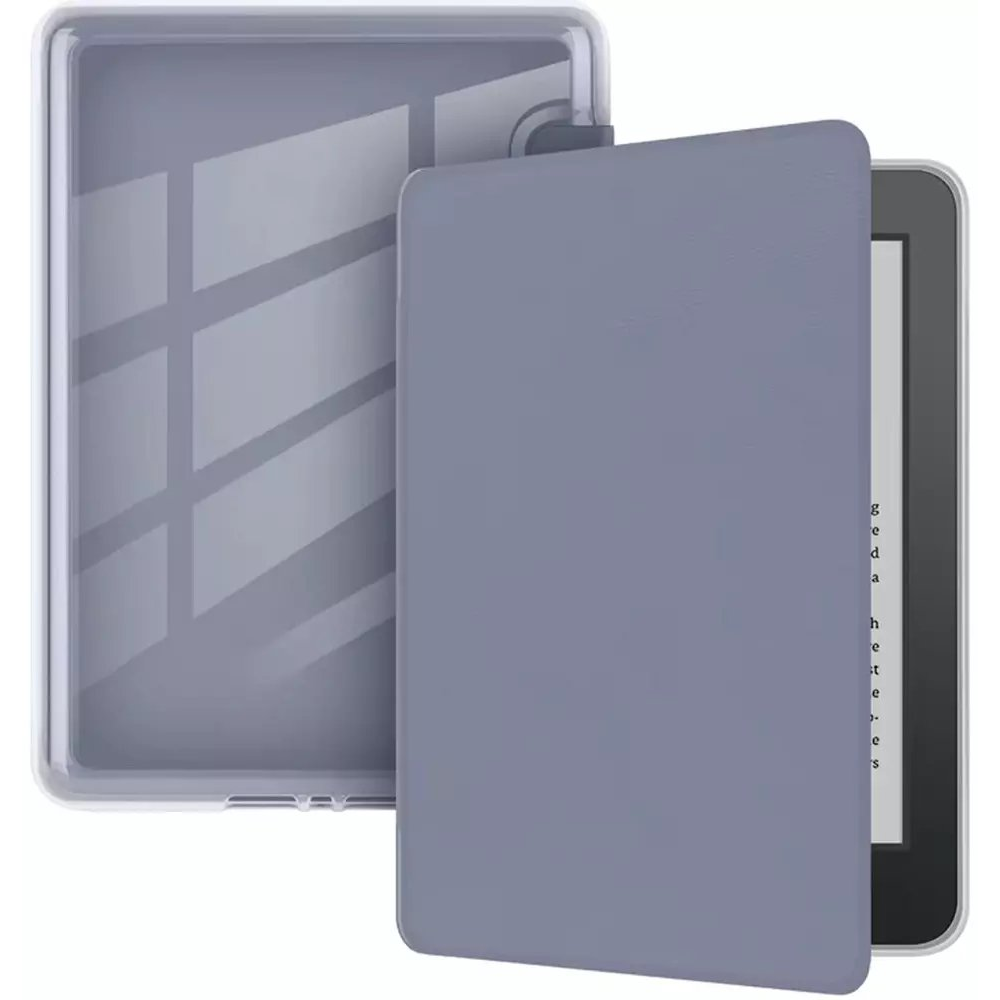 Puzdro obal kryt Akryl pre Kindle Paperwhite 6 7" 12. generácie