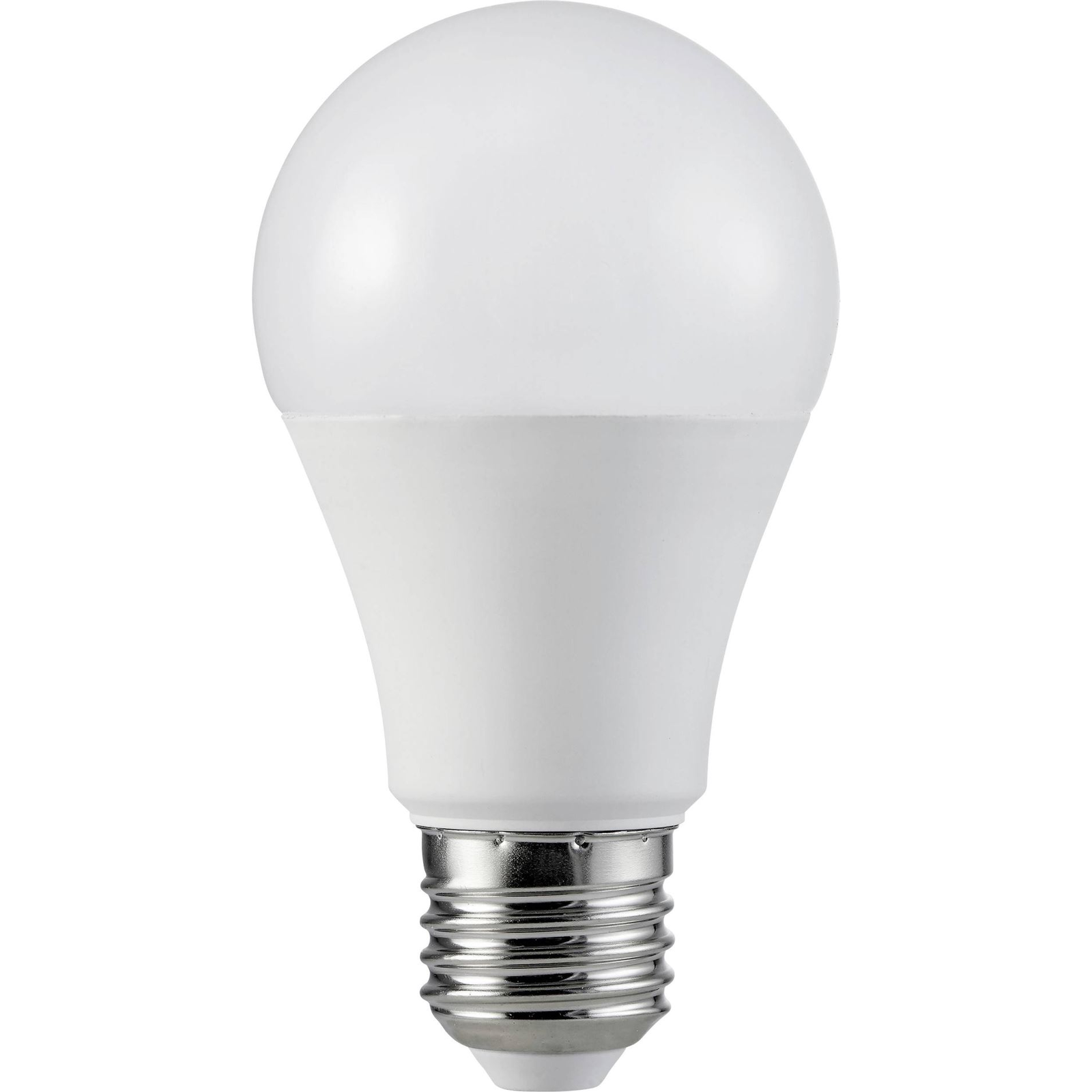 Müller-Licht LED EEK F (A - G) E27 Izzólámpa forma 10.5 W = 75 W Semleges fehér 1 db (401006) (ML401006)