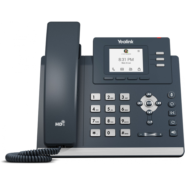MP52 E2 TEAMS SIP-PHONE W/ TEAMS FUNCTIONALITY