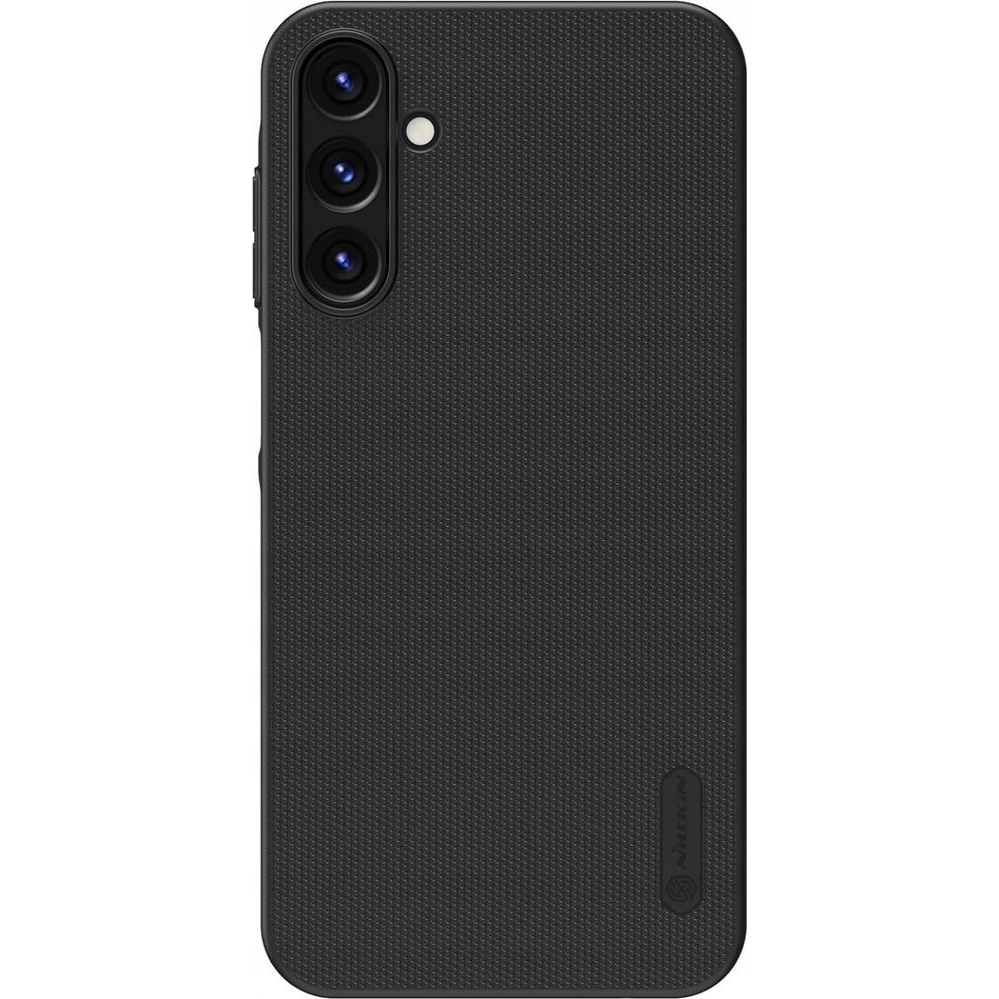 Case Nillkin Super Frosted Shield Pro for Samsung Galaxy A15 4G/5G (black) (6902048272033)