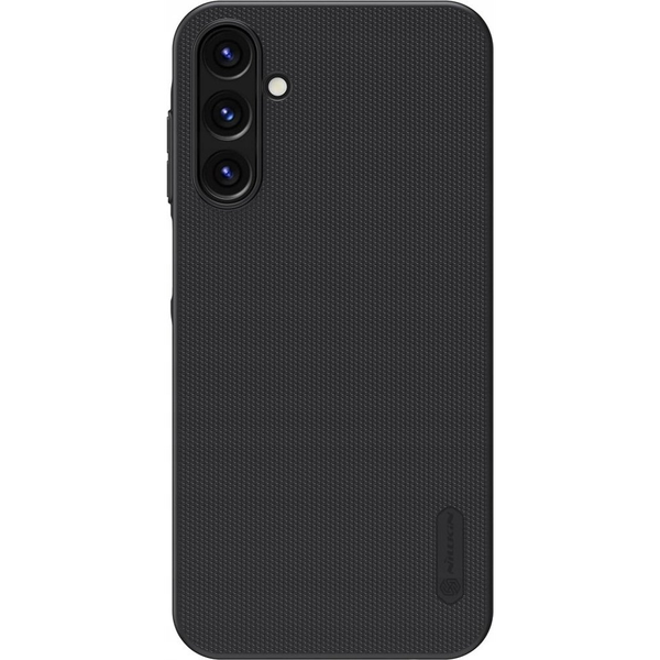 Case Nillkin Super Frosted Shield Pro for Samsung Galaxy A15 4G/5G (black)