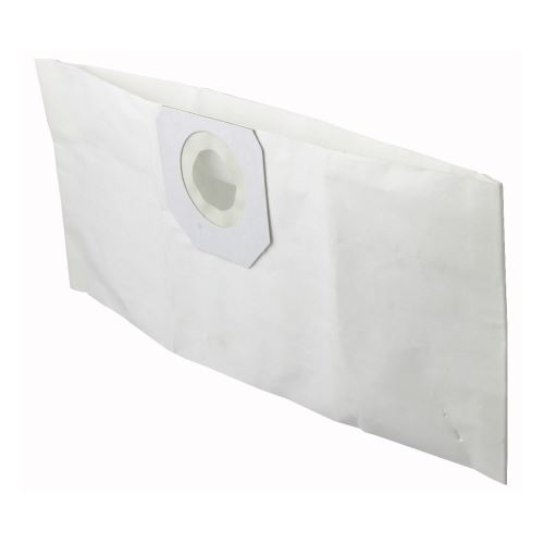 Комплект торби за прах Hyundai, Хартиени, Бели