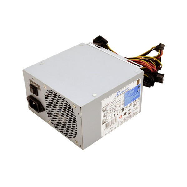 Захранване Seasonic SSP-350ES2 350W (SSP-350ES2-F3)