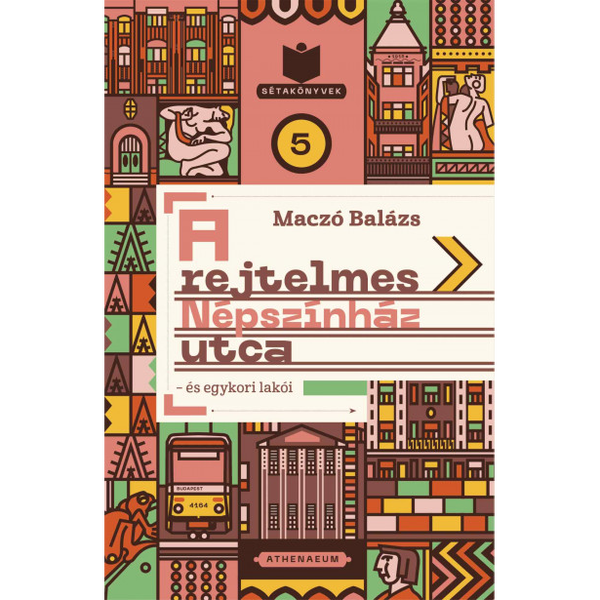 A rejtelmes Népszínház utca - és egykori lakói