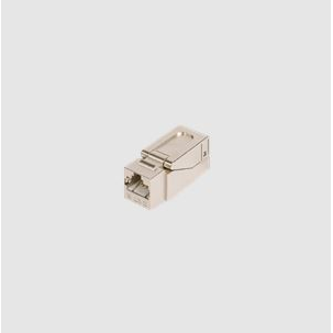 Nikomax Keystone betét STP, CAT6, szerszám nélkül szerelhető (NMC-KJSE2-NT-MT)