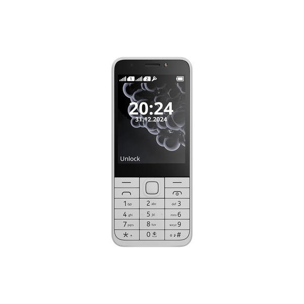 230 (2024) DS, White