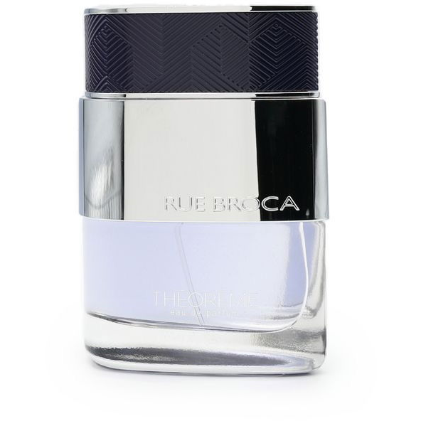 RUE BROCA Théoreme Homme EdP 90 ml