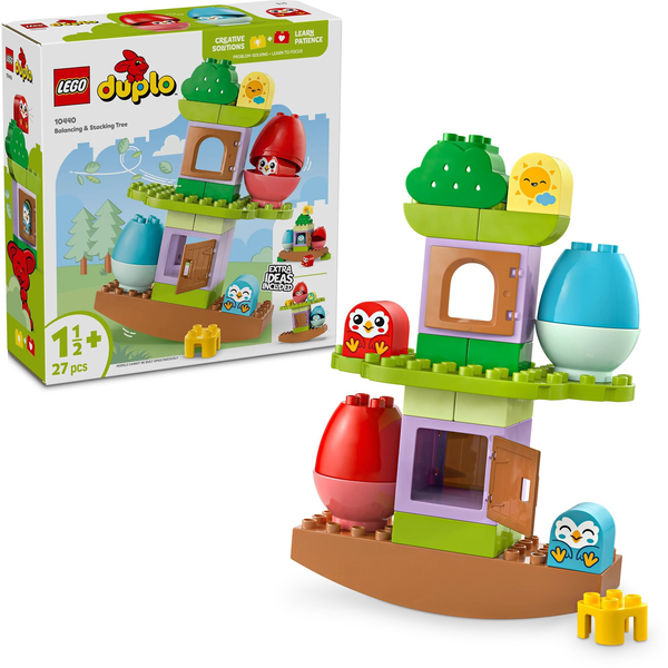 LEGO® DUPLO® Mérlegfa 10440