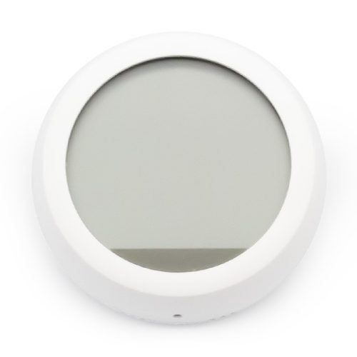 SMARTZILLA Tuya Zigbee hőmérséklet /páratartalom szenzor (2030120) (smart2030120)