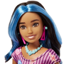 Barbie Skipper Babysitters Inc. HKD78 кукла