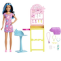 Barbie Skipper Babysitters Inc. HKD78 кукла