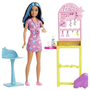 Barbie Skipper Babysitters Inc. HKD78 кукла