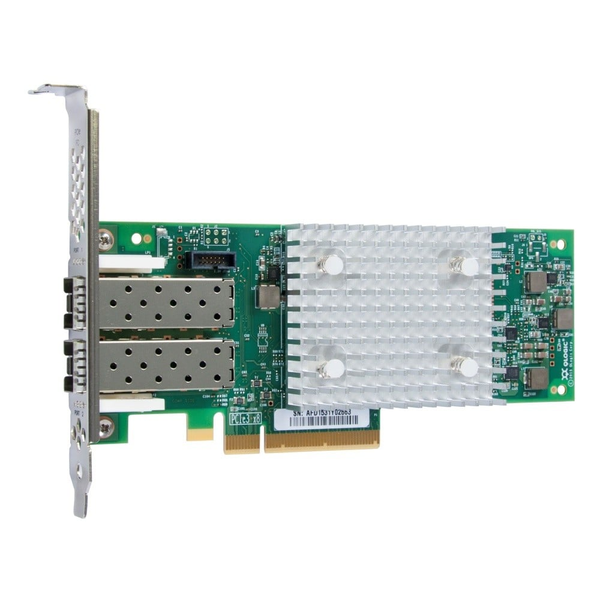 Lenovo 7ZT7A00518 netwerkkaart Intern Fiber 32000 Mbit/s
