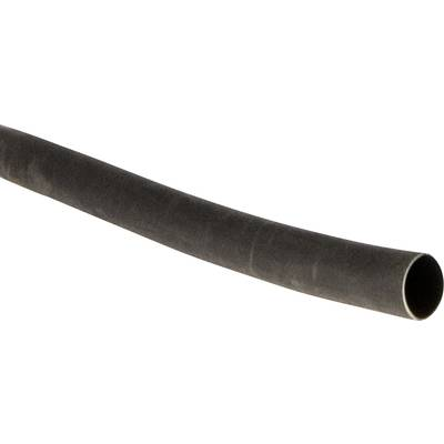 DSG Canusa 2800190952 Zsugorcső ragasztó nélkül Fekete 19 mm Zsugorodási arány:2:1 1.22 m (2800190952)