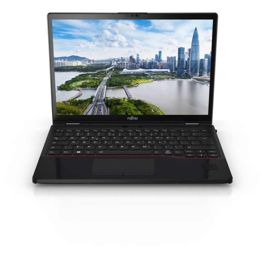Fujitsu LIFEBOOK U5313X Hybridné (2-in-1) 33,8 cm (13.3