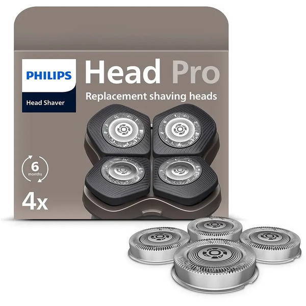 Philips HS740/15 príslušenstvo k holiacim strojčekom Holiaca hlava