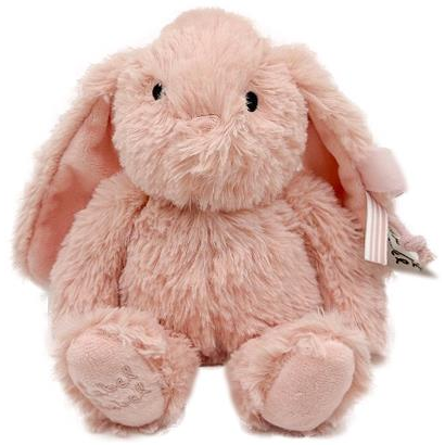 Label Label Rosa, a nyúl - S rózsaszín (5420067904168)
