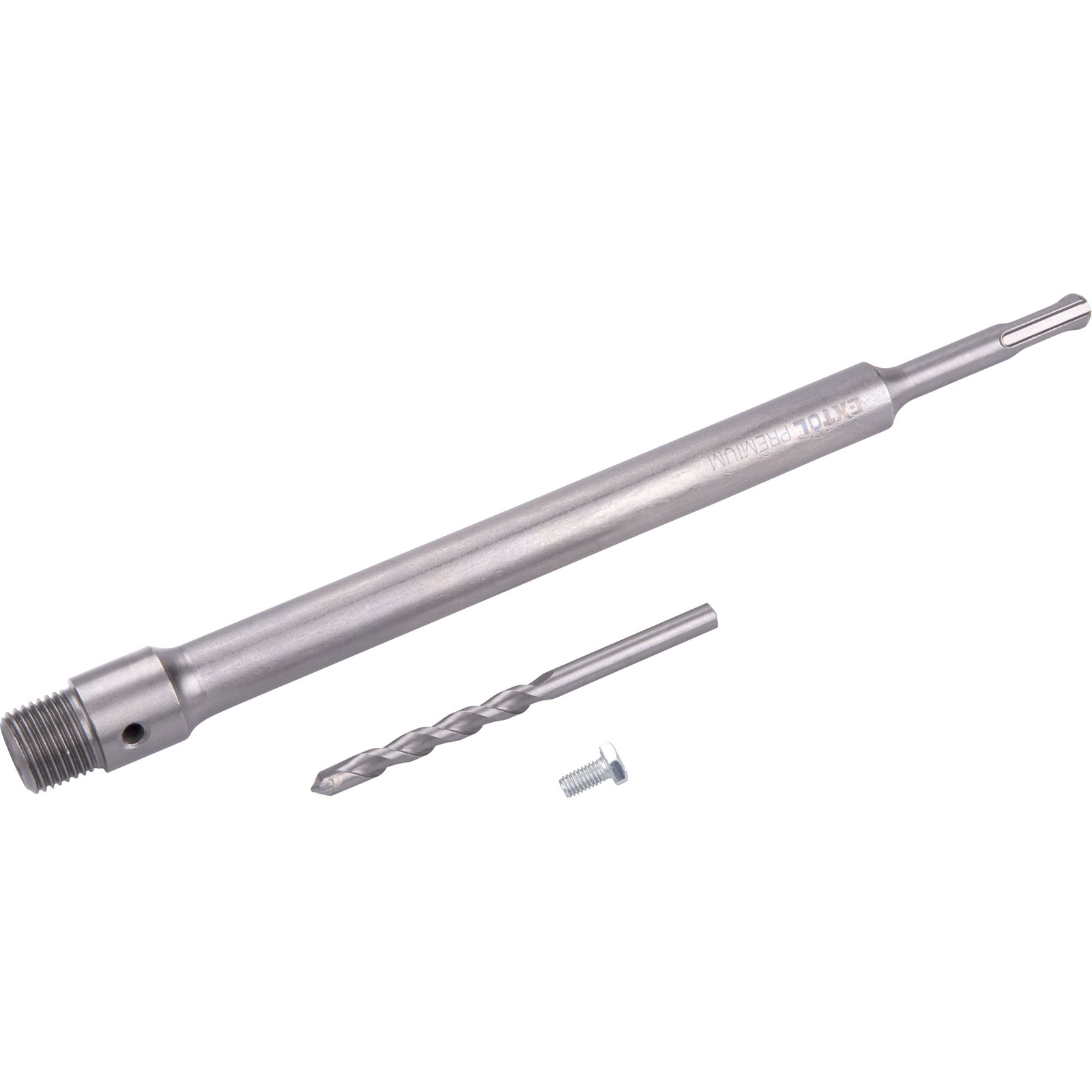 EXTOL PREMIUM 8801949 SDS Plus hosszabbító (8801949)