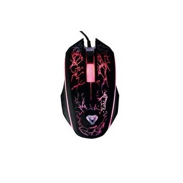 COBRA PRO X-LIGHT OPTICKÁ MYŠ PRE HRÁČOV (MT1117)