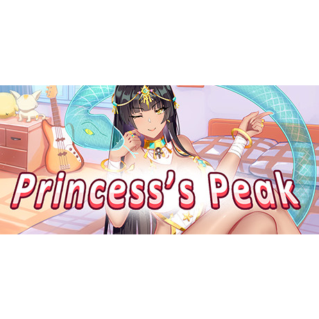 Princess's Peak