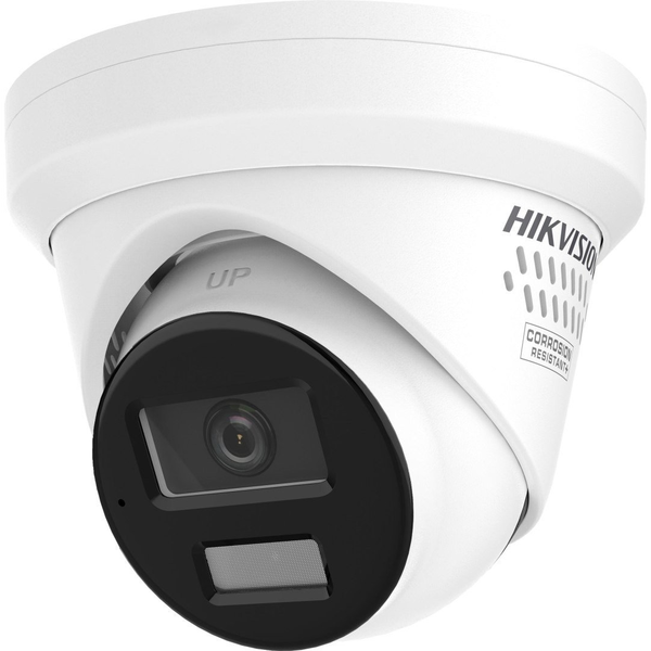 IP dóm kamera Hikvision DS-2CD2343G2-LIZ2UY/SL 4 MP
