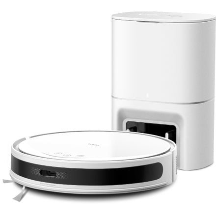 TP-Link Tapo RV20 Max Plus 0,3 L Bezvreckové Biela