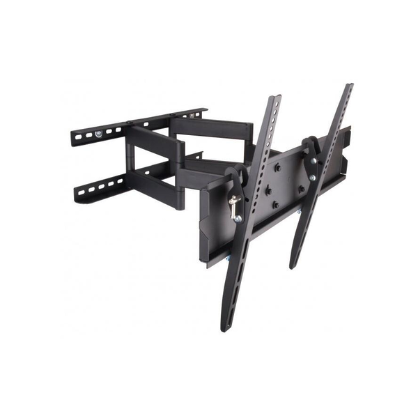 Techly ICA-PLB 147M tv-bevestiging 139,7 cm (55") Zwart