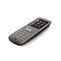 Безжичен телефон Gigaset CL660HX, черен
