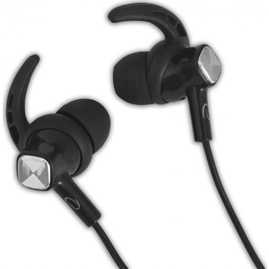 Esperanza EH200K Headset Black (ESP-EH200K)